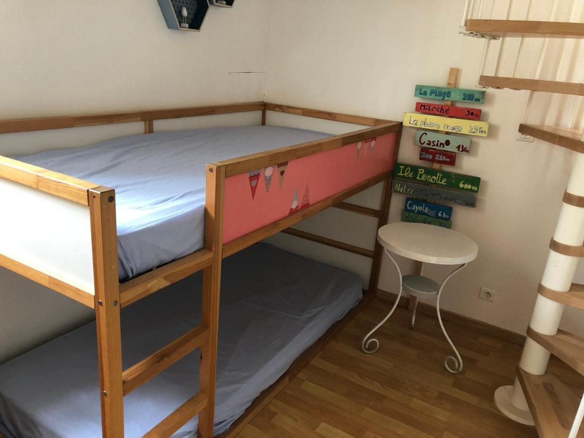 Maison De Pêcheur Située Dans Impasse Privée Les Sables-dʼOlonne