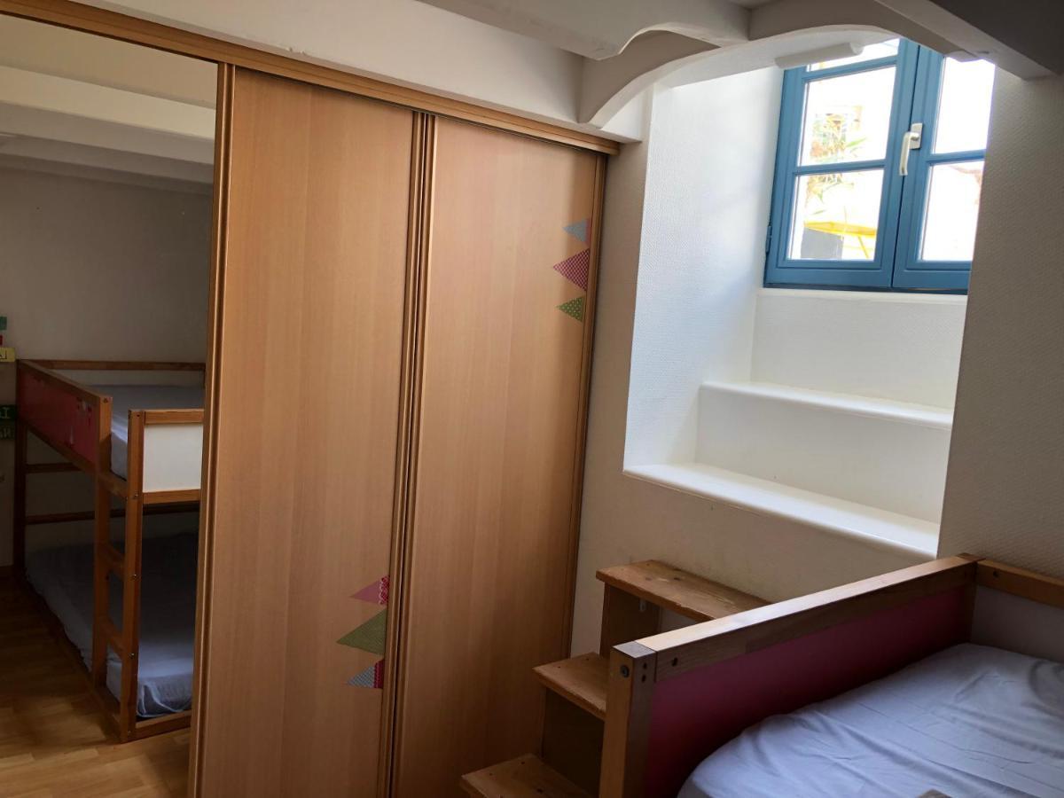Hébergement de vacances Maison De Pêcheur Située Dans Impasse Privée Les Sables-dʼOlonne