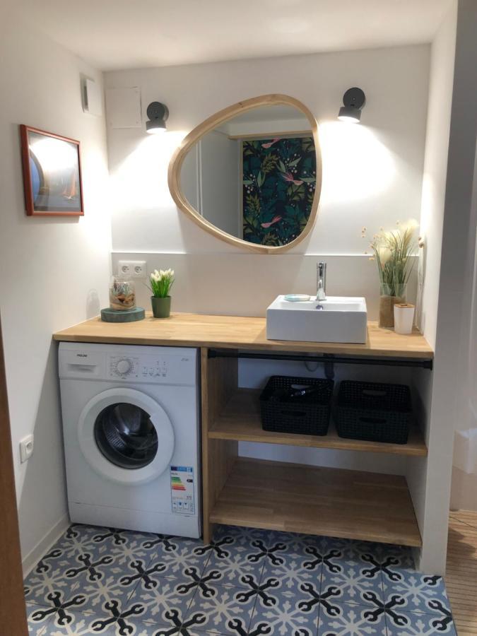 Hébergement de vacances Maison De Pêcheur Située Dans Impasse Privée Les Sables-dʼOlonne